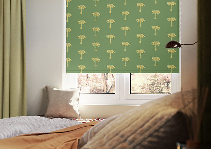 Miami Sunset, Envy - Twist&Fit Roller Blind - Image 5